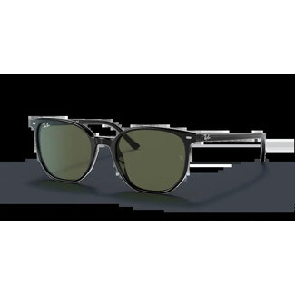 Ray-Ban Ray-Ban Elliot RB2197 901/31 Black