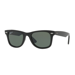 Ray-Ban Wayfarer RB4340 601 black