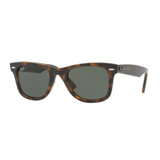 Ray-Ban Ray-Ban Wayfarer RB4340 710 Havana