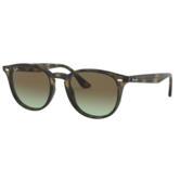 Ray-Ban RB4259 731/E8 Grey Havana