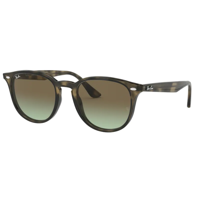 Ray-Ban Ray-Ban RB4259 731/E8 Grey Havana