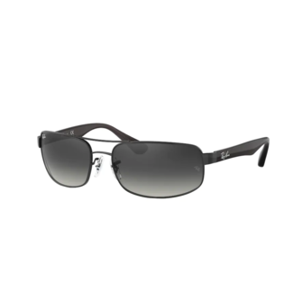 Ray-Ban Ray-Ban RB3445 006/11 Matte Black