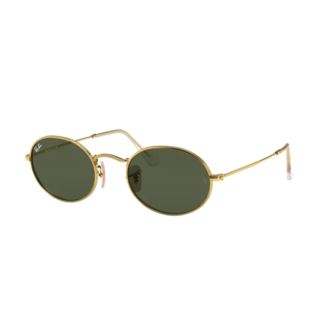 Ray-Ban Ray-Ban Oval RB3547 001/31 Arista