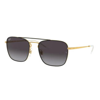 Ray-Ban Ray-Ban RB3588 90548G Black on Arista