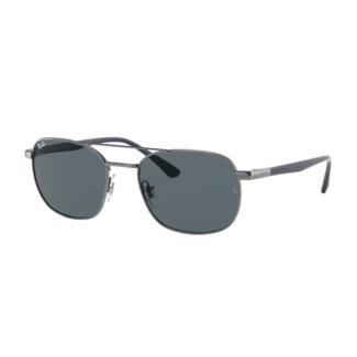 Ray-Ban Ray-Ban RB3670 004/R5 Gunmetal