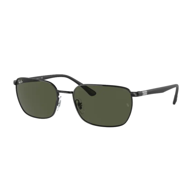 Ray-Ban Ray-Ban RB3684 002/31 Black