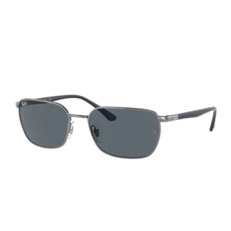 Ray-Ban Ray-Ban RB3684 004/R5 Gunmetal