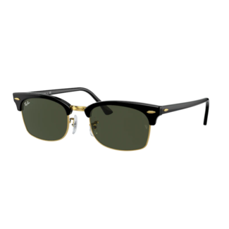 Ray-Ban Ray-Ban Clubmaster Square RB3916 130331 Black