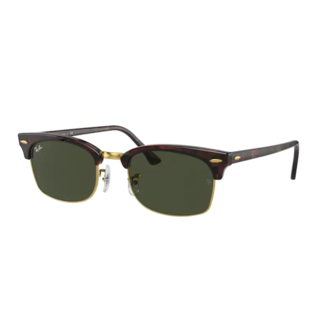 Ray-Ban Ray-Ban Clubmaster Square RB3916 130431 Mock Tortoise