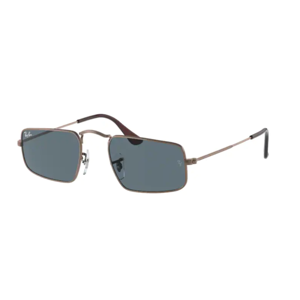 Ray-Ban Ray-Ban Julie RB3957 9230R5 Antique Copper
