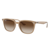 Ray-Ban RB4362 616613 Turtledove