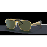 Ray-Ban New Caravan RB3636 919631 Gold