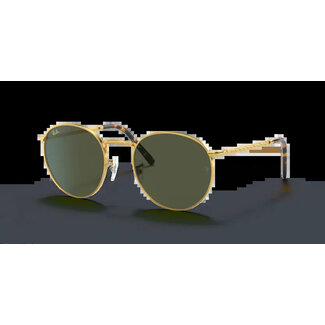 Ray-Ban Ray-Ban New Round RB3637 919631 Gold