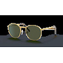 Ray-Ban New Round RB3637 919631 Gold