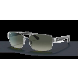 Ray-Ban RB3687 004/71 Gunmetal