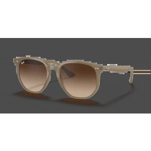 Ray-Ban RB4306 616613 Beige
