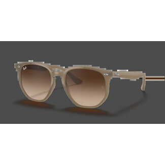 Ray-Ban Ray-Ban RB4306 616613 Beige