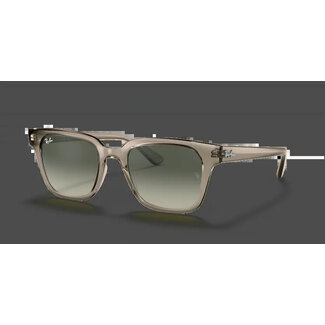 Ray-Ban Ray-Ban RB4323 644971 Transparent Grey