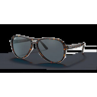 Ray-Ban Ray-Ban Vagabond RB4355 902/R5 Havana