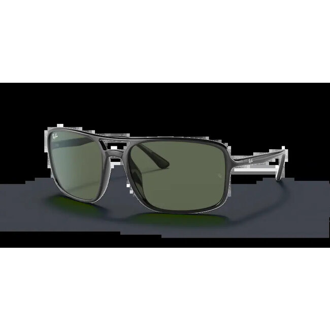 Ray-Ban Ray-Ban RB4375 601/71 Black