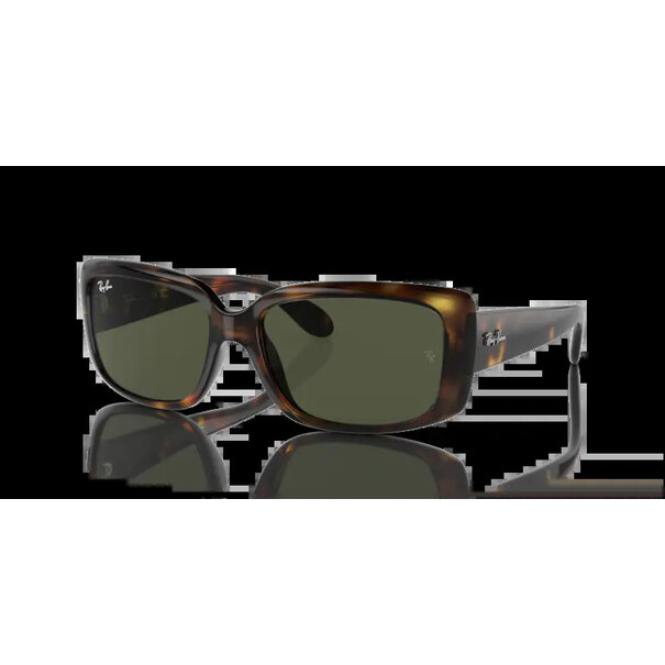 Ray-Ban Ray-Ban RB4389 710/31 Havana
