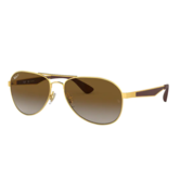 Ray-Ban RB3549 001/T5 Arista