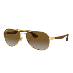 Ray-Ban RB3549 001/T5 Arista