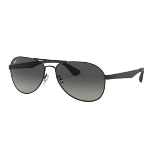 Ray-Ban RB3549 002/T3 Black