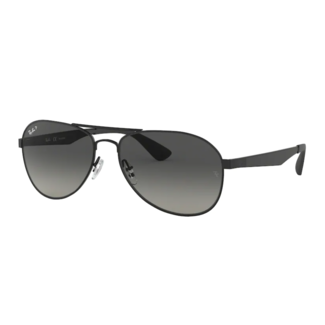 Ray-Ban Ray-Ban RB3549 002/T3 Black