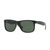 Ray-Ban Justin RB4165 601/71 Black