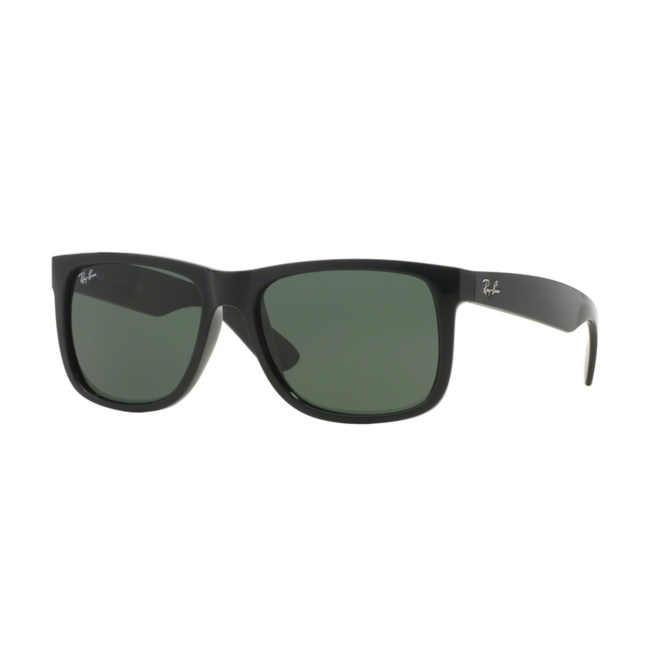 Ray-Ban Ray-Ban Justin RB4165 601/71 Black