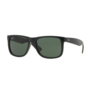 Ray-Ban Justin RB4165 601/71 Black