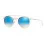 Ray-Ban RB3647N 001/4O Gold