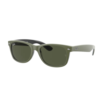 Ray-Ban Ray-Ban Wayfarer RB2132 646531