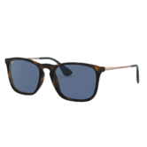 Ray-Ban Chris RB4187 639080 Havana