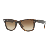 Ray-Ban Wayfarer RB4340 710/51 Havana