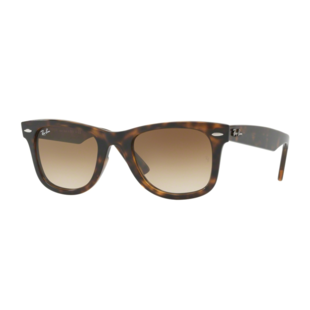 Ray-Ban Wayfarer RB4340 710/51 Havana