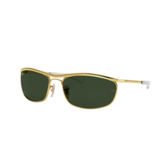 Ray-Ban Olympian I Deluxe RB3119M 001/31 Gold