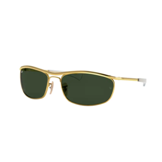 Ray-Ban Ray-Ban Olympian I Deluxe RB3119M 001/31 Gold