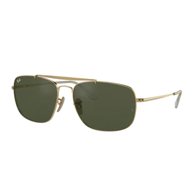 Ray-Ban Ray-Ban The Colonel RB3560 001 Arista