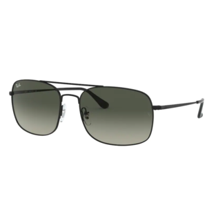 Ray-Ban RB3611 006/71 Matte Black