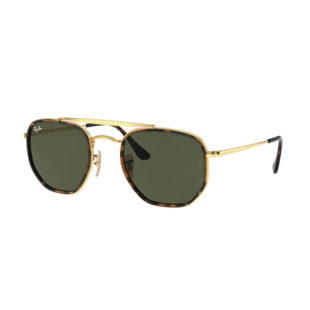 Ray-Ban The Marshal II RB3648M 001 Arista