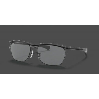 Ray-Ban Ray-Ban Olympian II Deluxe RB3619 002/B1 Black