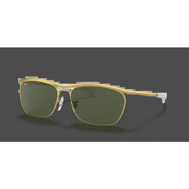 Ray-Ban Ray-Ban Olympian II Deluxe RB3619 919631 Gold