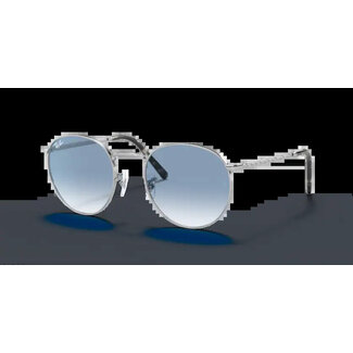 Ray-Ban Ray-Ban New Round RB3637 003/3F Silver