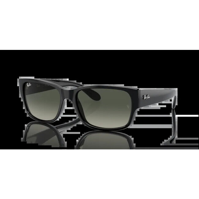 Ray-Ban Ray-Ban RB4388 601/71 Black