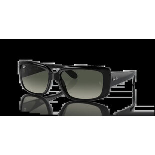 Ray-Ban RB4389 601/71 Black