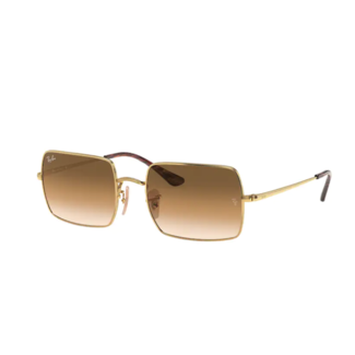 Ray-Ban Ray-Ban Rectangle RB1969 914751 Gold