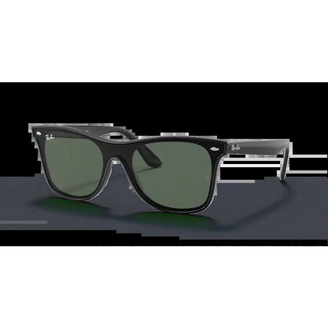 Ray-Ban Ray-Ban Blaze Wayfarer RB4440N 601/71 Black