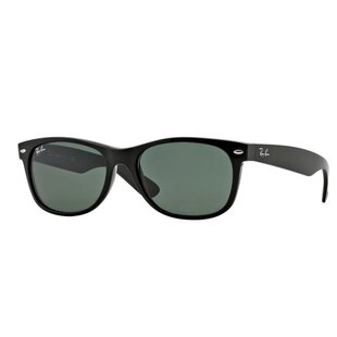 Ray-Ban Wayfarer RB2132 901L Black